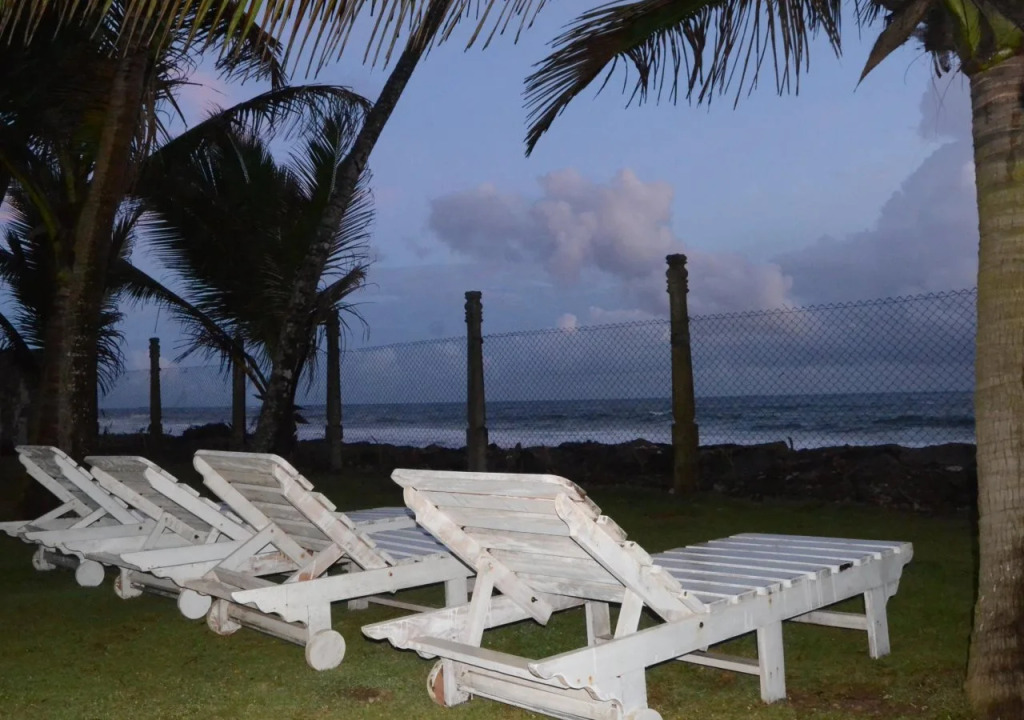 Ocean Breeze Villa