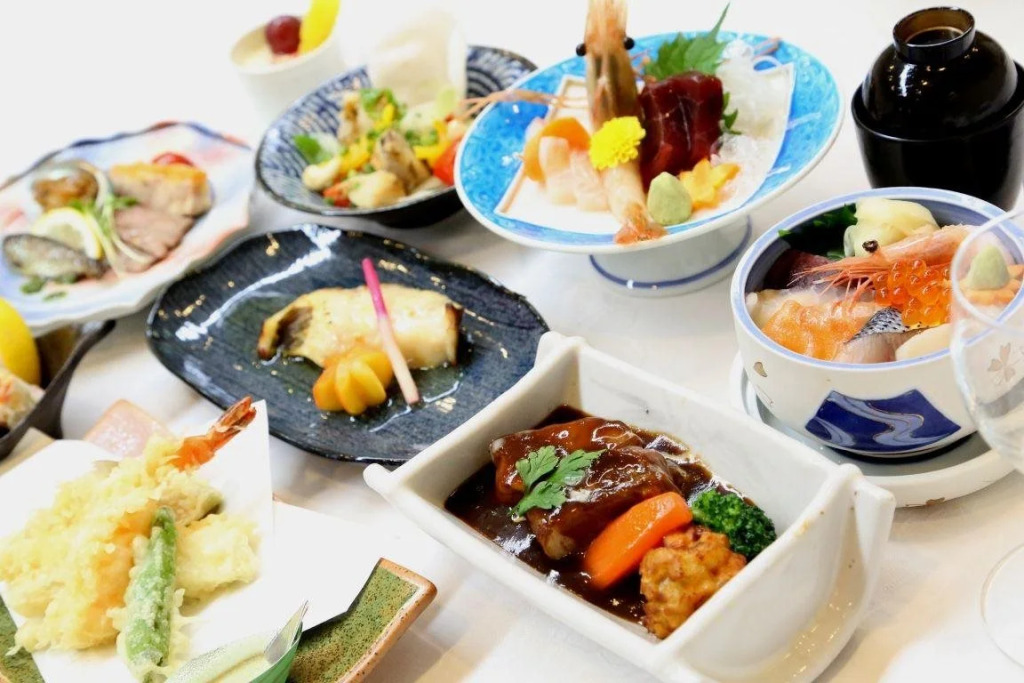 Hotel Heian