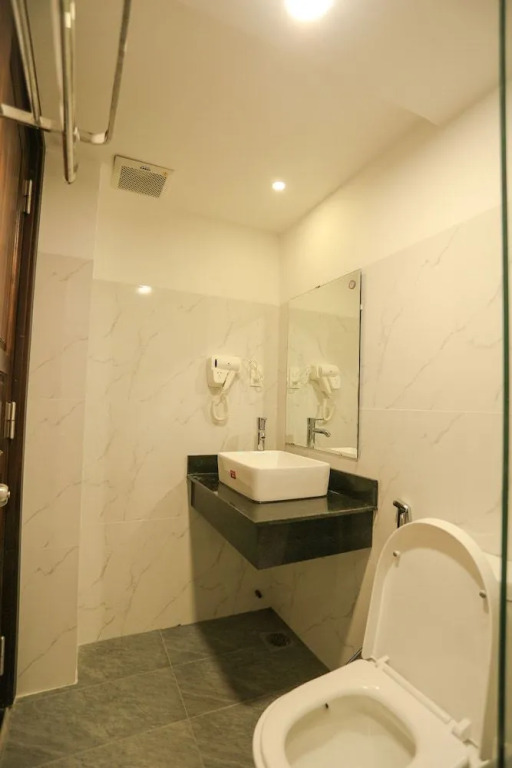 Khách sạn CLIFFHOUSE NHA TRANG