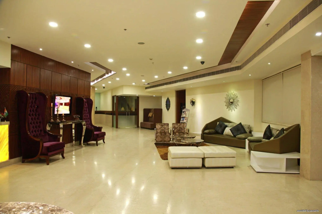 Best Western Ashoka Hitec City