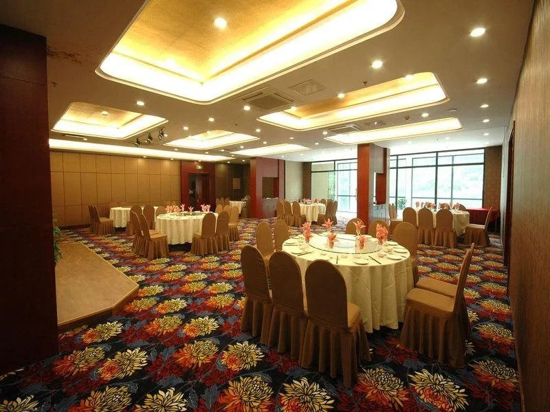 Jiande Jin Mao Hotel