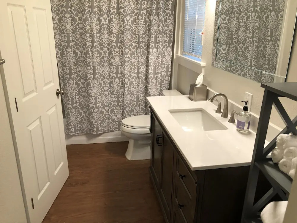The Arrive Authentic Cozy - 1 Br Cabin