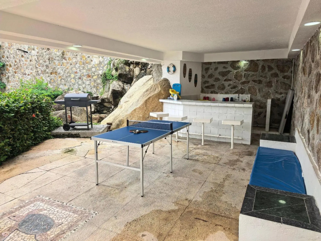 Secretos del Sol Acapulco villas a 5 minutosdel mar
