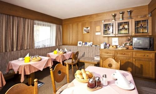 Frühstückspension Söldenkogl