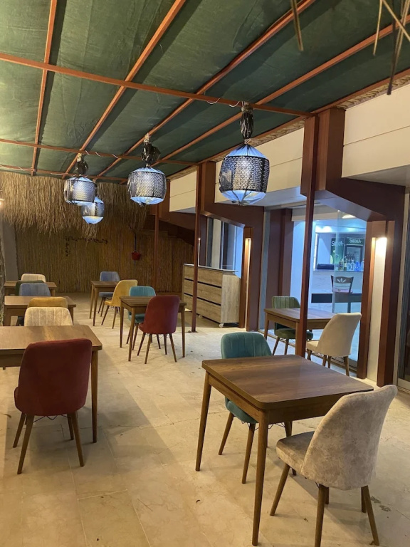 Marla Didim Otel