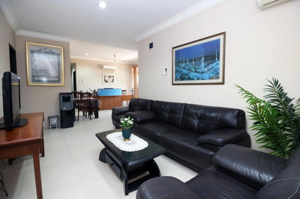 Safina Inn Syariah Sekupang Batam