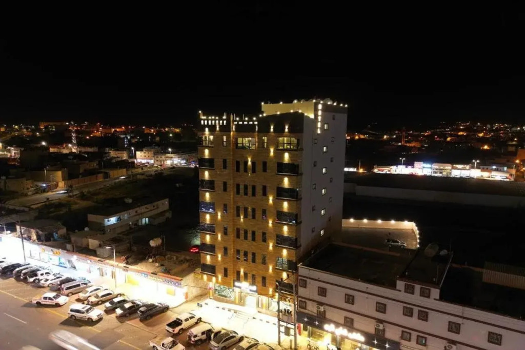 Qimam Park Alnamas 6