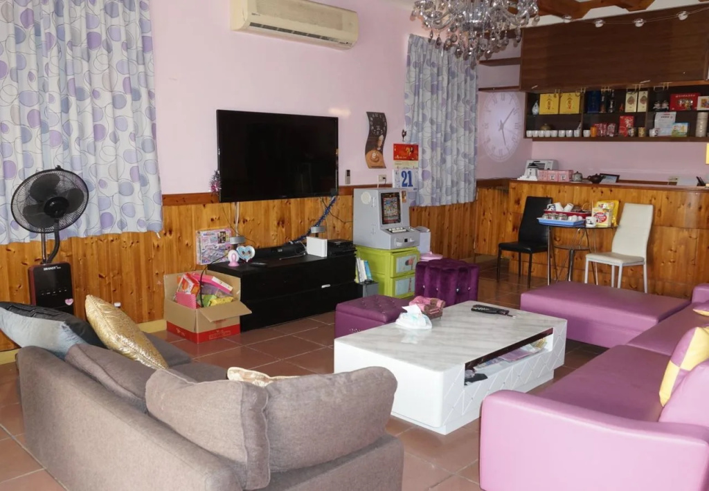 W Guest House
