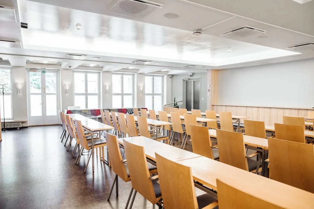 Hotel Helka