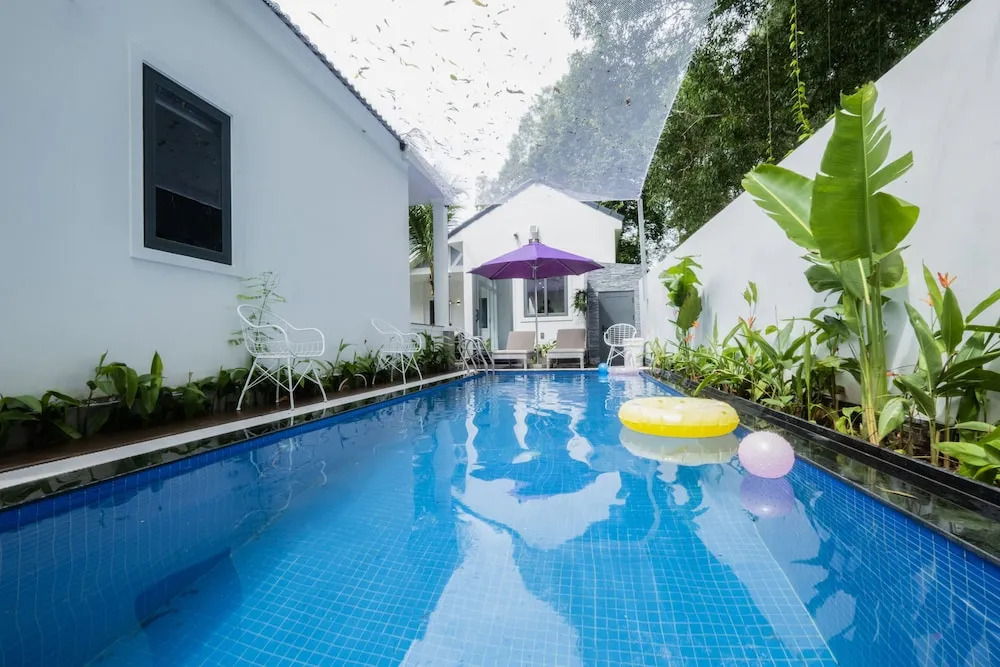 NatalieLes Homestay