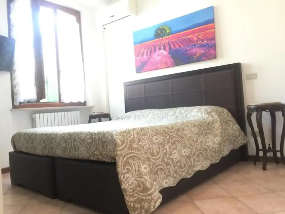 La Casetta Di Tiziana