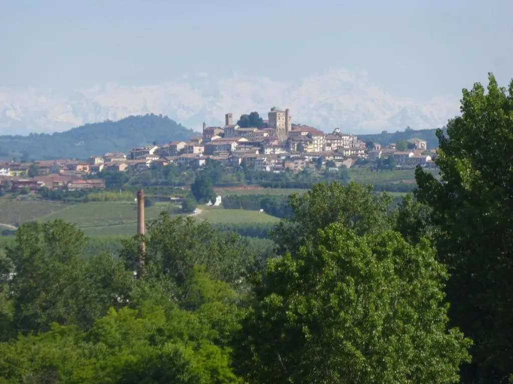 Residenza Albatros