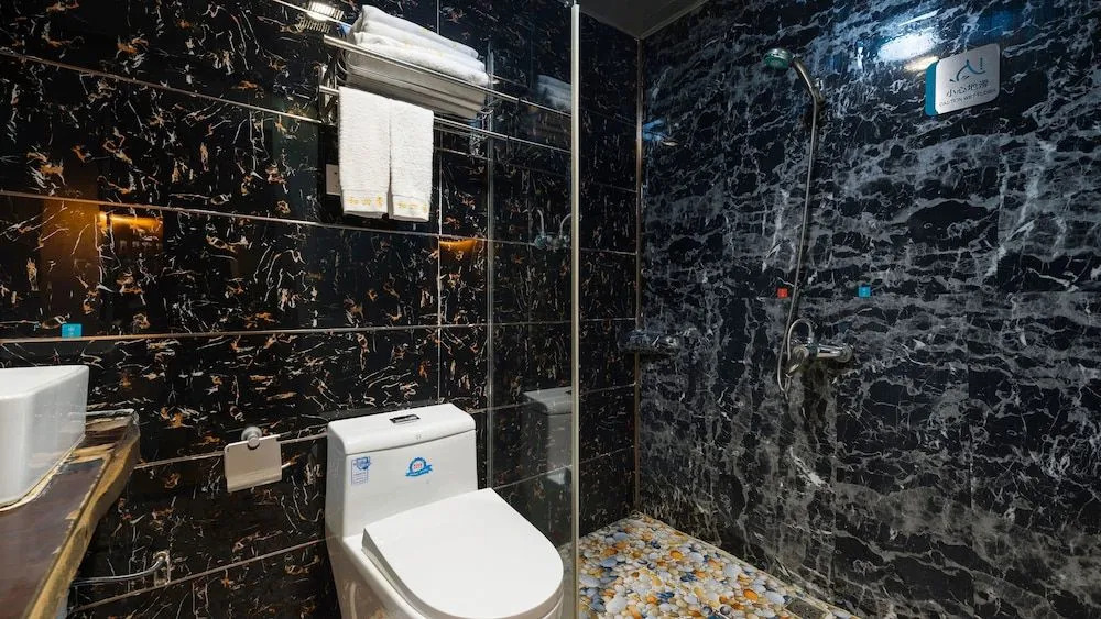Sucha Hotel Changsha Houjiatang