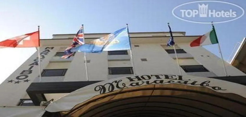 MH Hotel Maracaibo