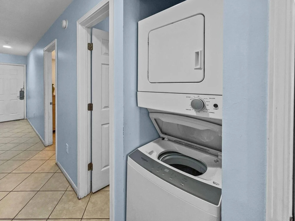 Crystal Sands West 308a by Destin Getaways