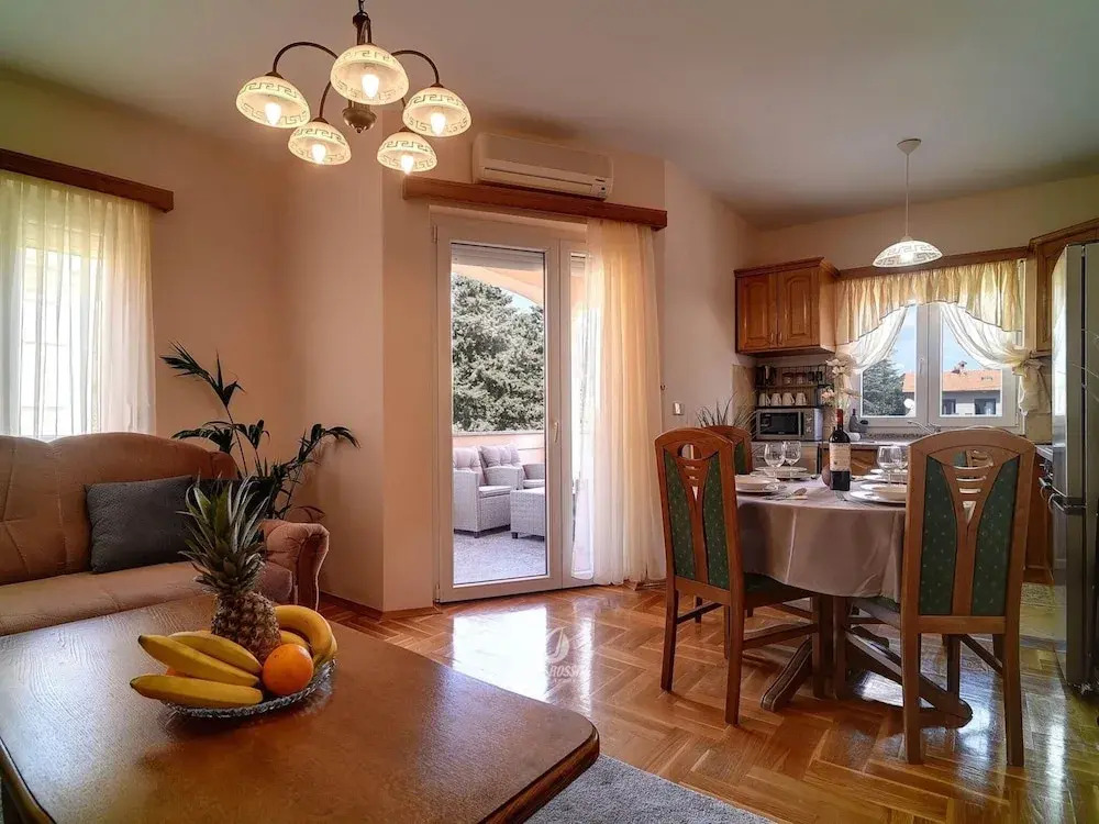 Apartment in Medulin Near Beach