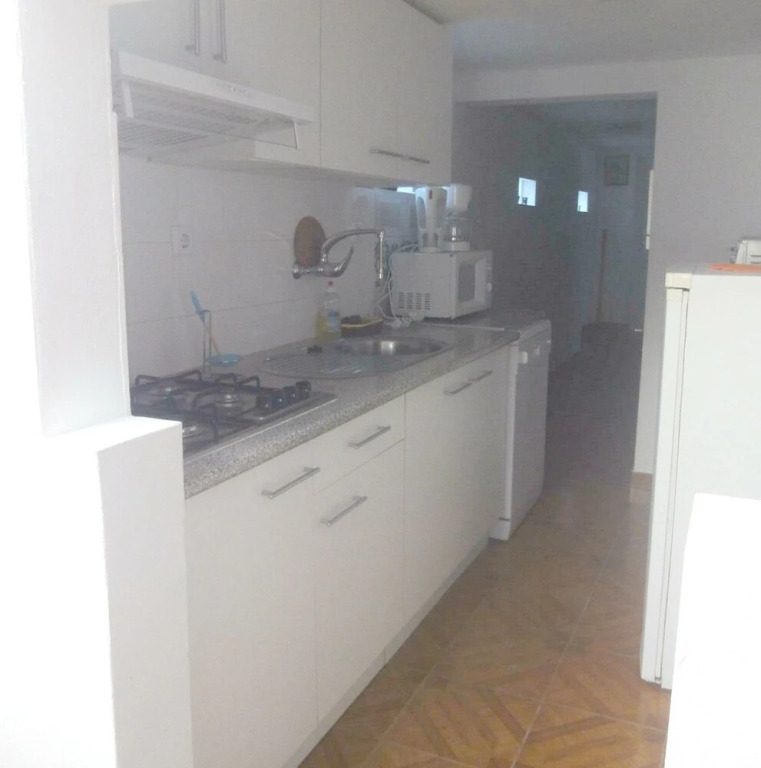 Villa With 4 Bedrooms in Vila Real, With Wonderful Mountain View, Priv