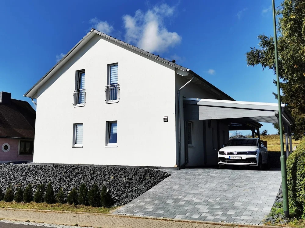 Ferienhaus Victoria