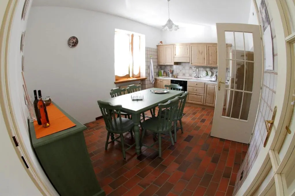 Casa Vacanze Selva