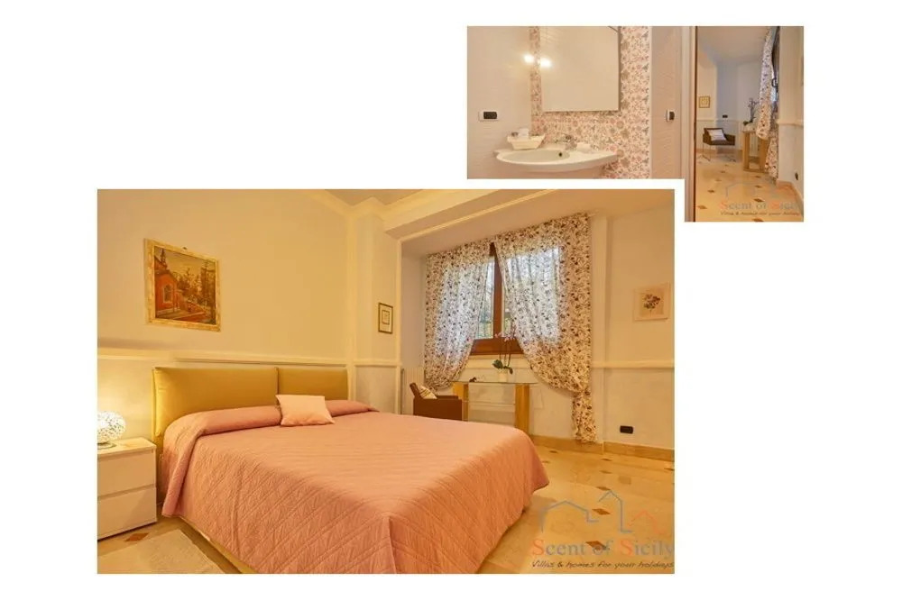 Villa Grazia Tremmilia
