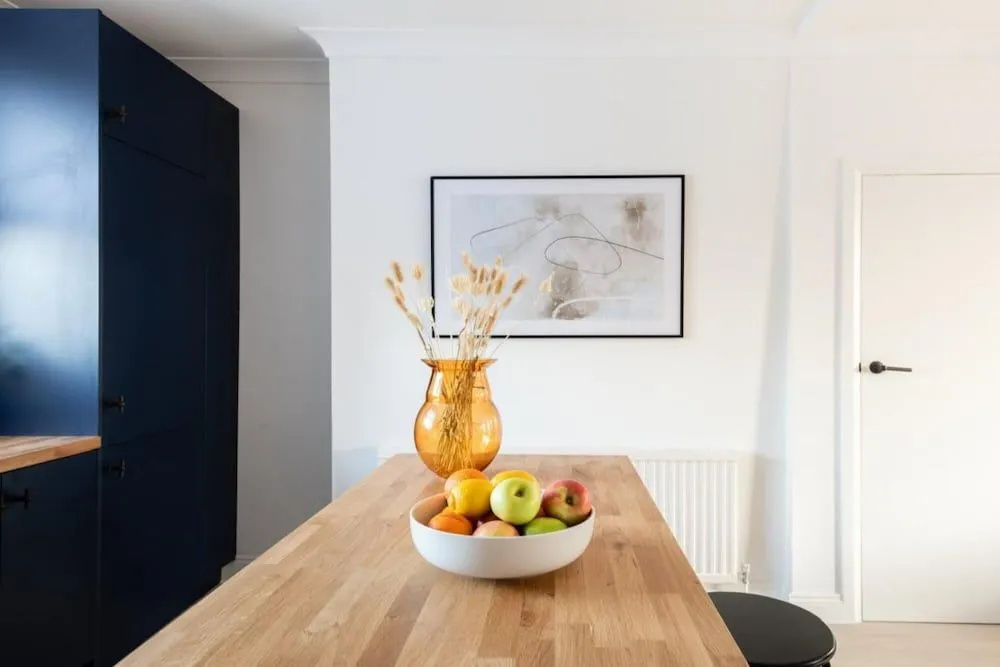 The Stoke Newington Common - Modern & Bright 3BDR Apartment