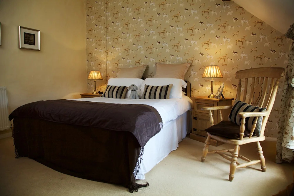 Church Farm Guest House
