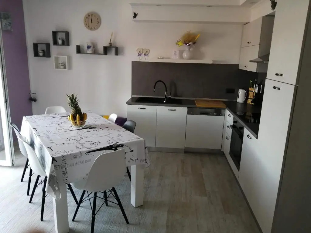 Apartment Nana