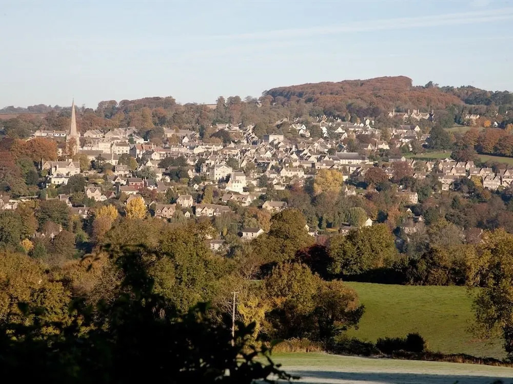 St Michael’s