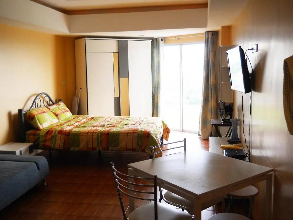 Jomtien beach Condominium S2