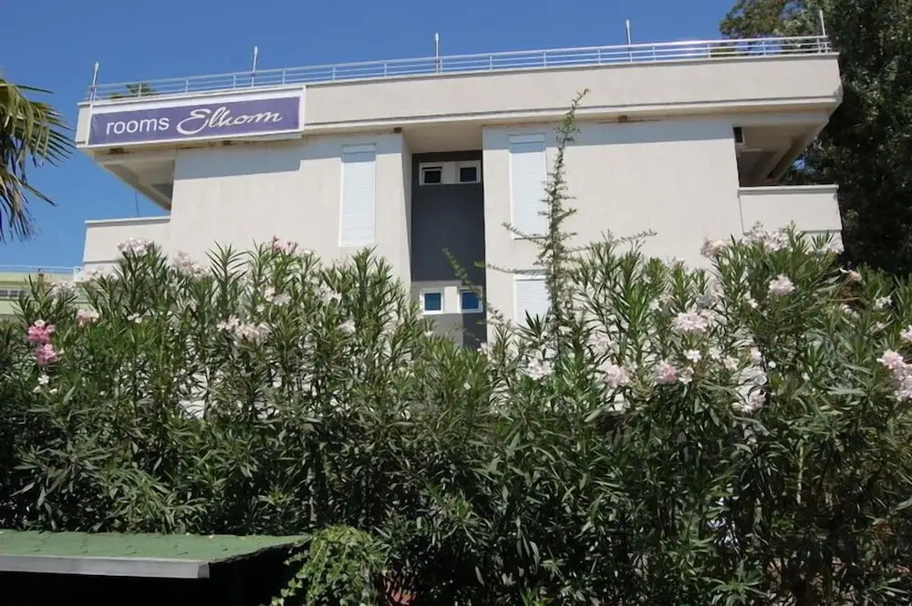 Vila Elkom Apartment 11