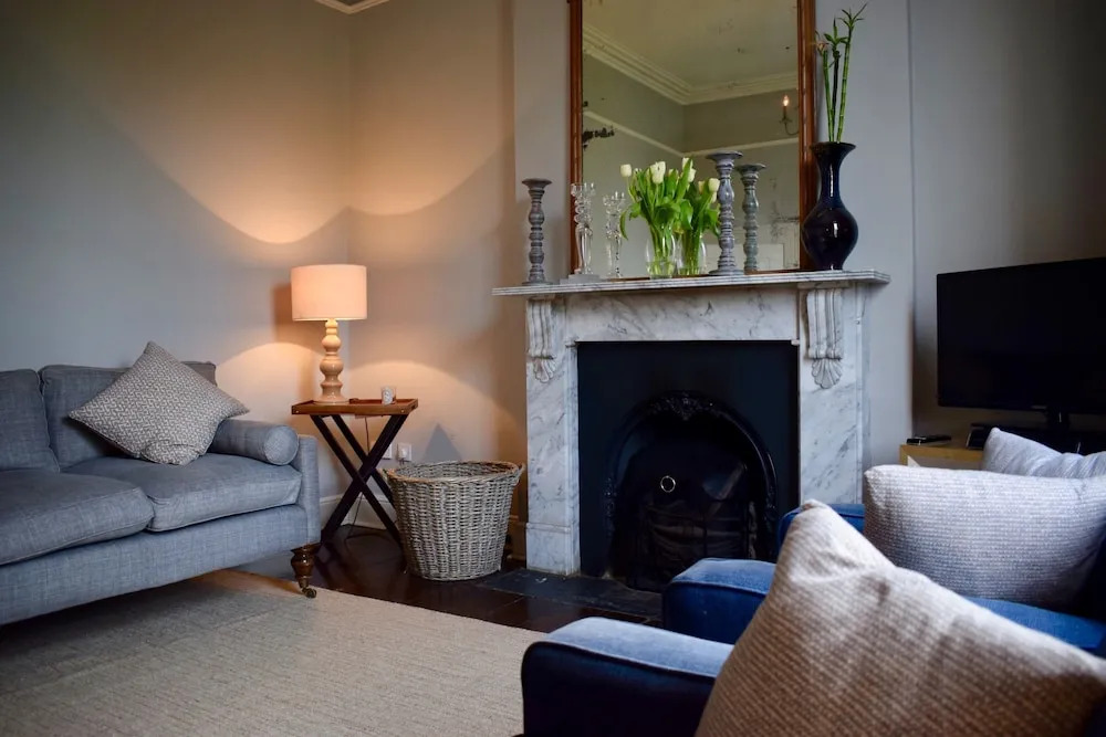 3 Bedroom Georgian House