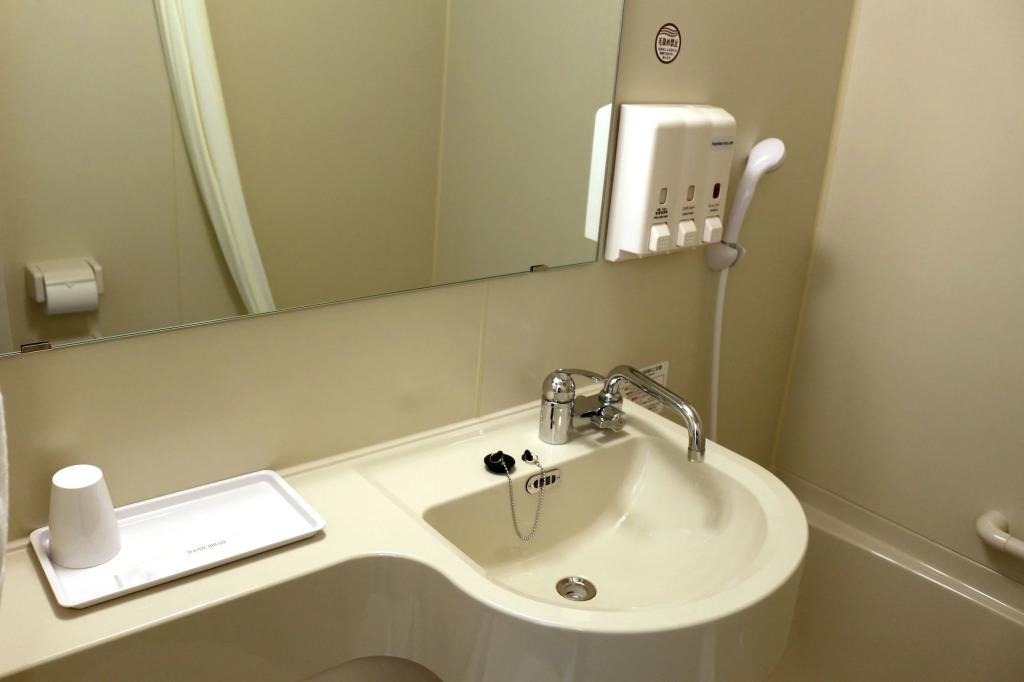 Toyoko Inn Daegu Dongseongro