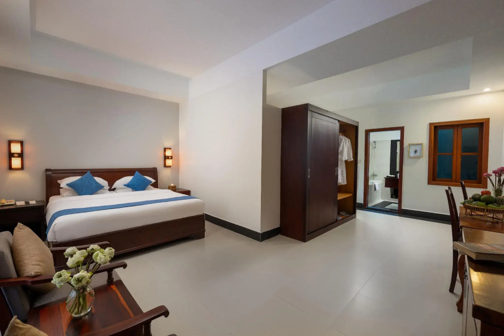 Skyline Boutique Hotel