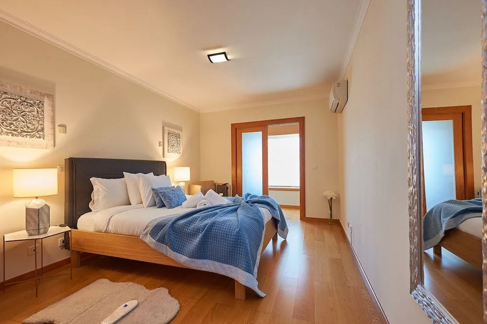 BeGuest Arribamar Apartment