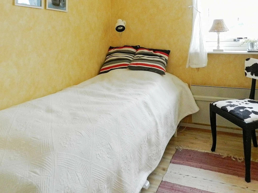 6 Person Holiday Home in Brastad