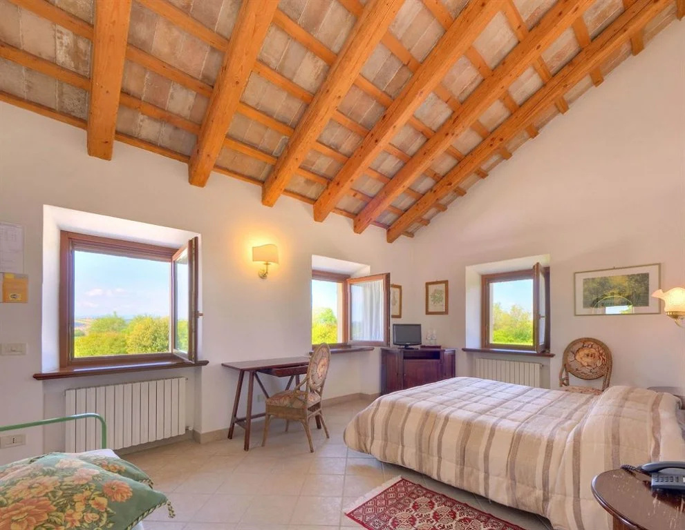 Locanda Il Girasole