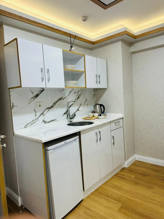 TAKSİM HAVANA HOTEL SUİTES
