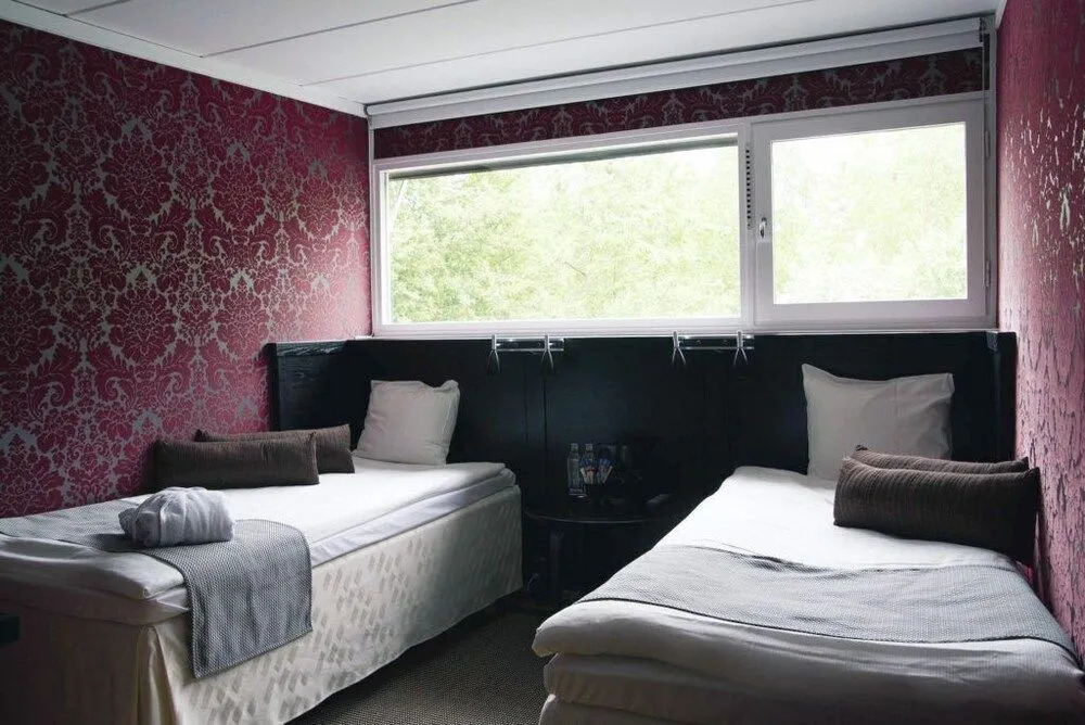 Sigtunahöjden Hotell & Konferens