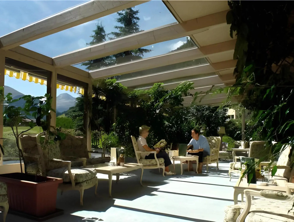 Hotel Alpenhof