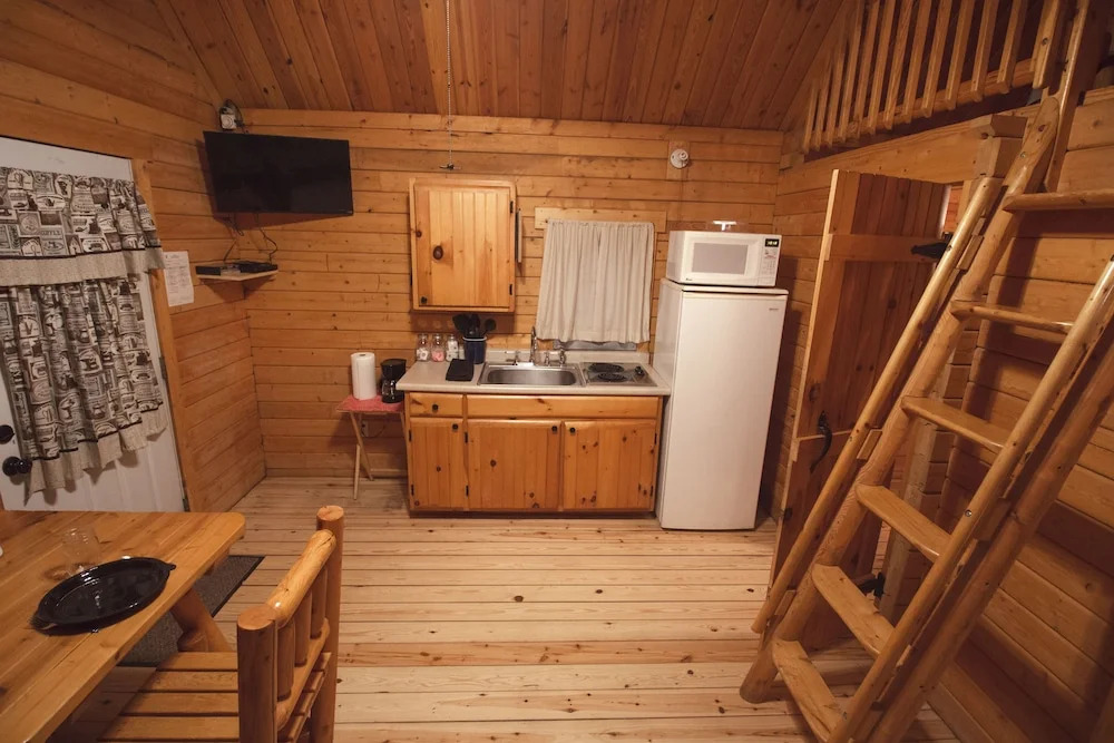 Katies Cozy Cabins