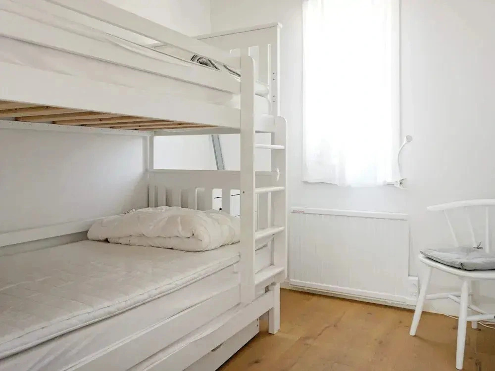 4 Star Holiday Home in Gotlands Tofta