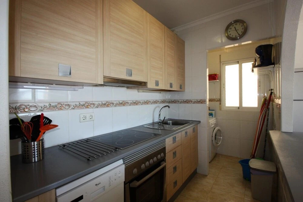 Apartamento Cariño