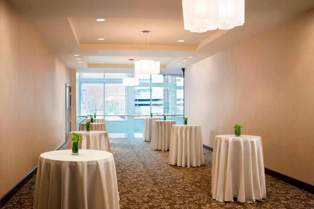 The Westin Pittsburgh