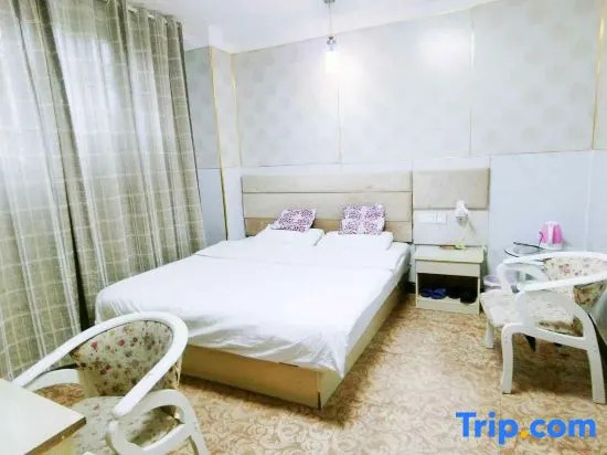Xinyang Xinyue Hotel