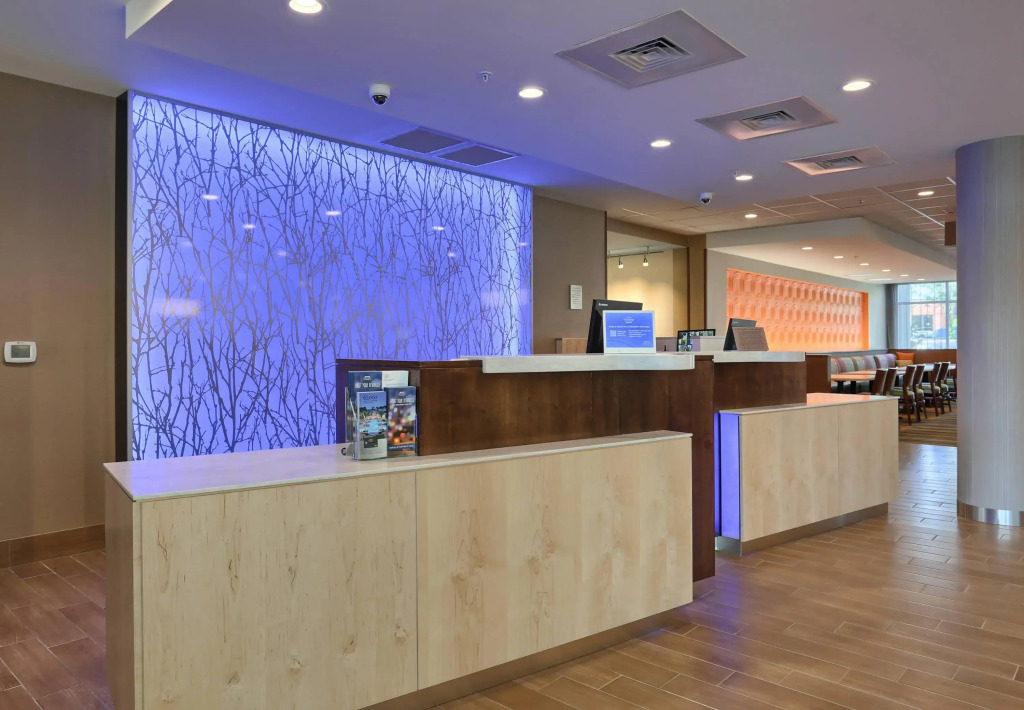 Fairfield by Marriott Inn & Suites Philadelphia Horsham