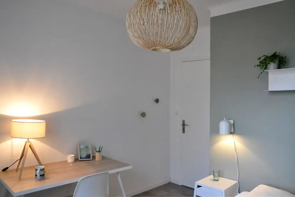 Near Saint Charles - 78m2 Entirely Renovated
