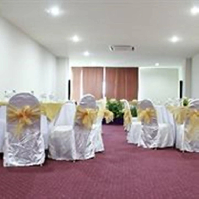 Lombok Plaza Hotel and Convention
