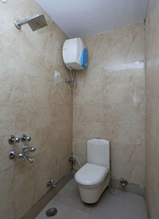 OYO 9042 Hotel Jai Balaji