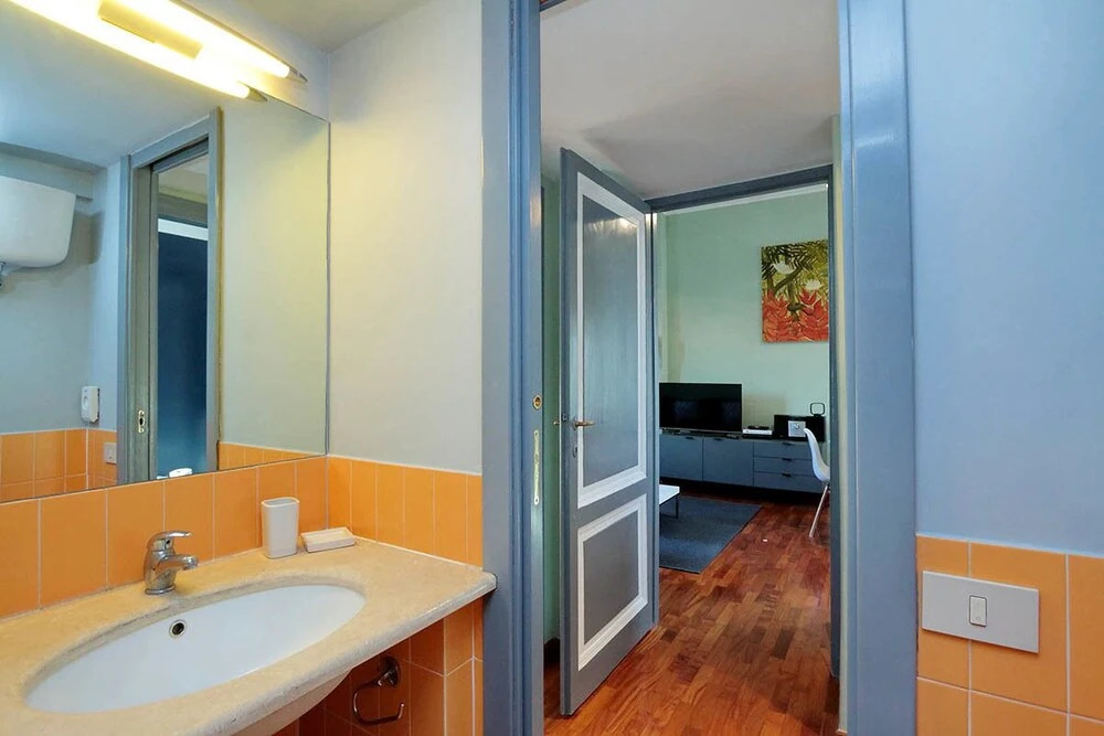 Rome Accommodation - Piazza di Spagna I