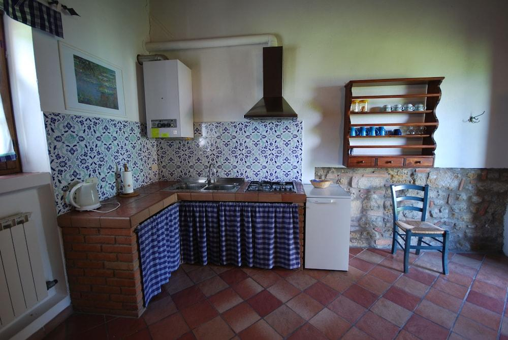 Agriturismo Villa Opera